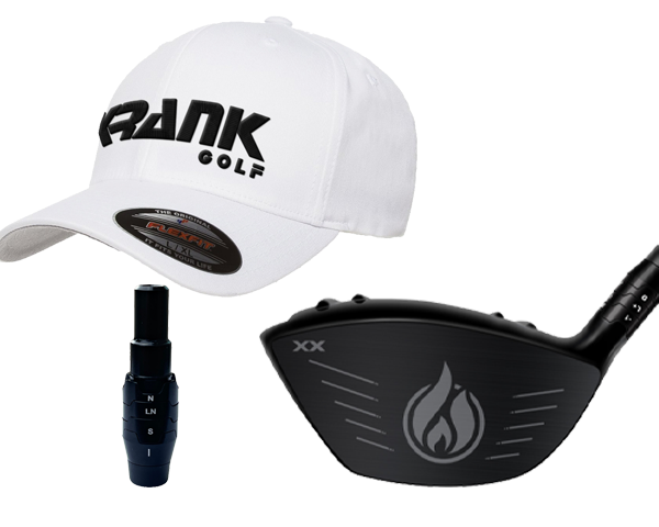Shop Krank Golf Products